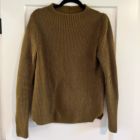 Banana Republic knitted sweater - Picture 1 of 2